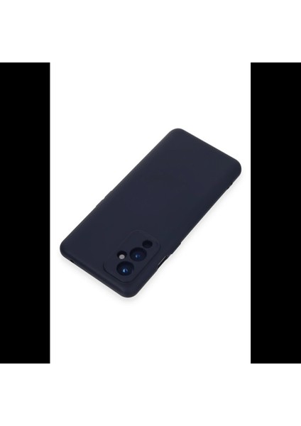 One Plus 9 Kılıf Nano Içi Kadife Silikon modelleri
