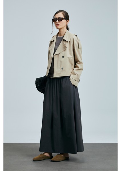 Carla Kadın Dış Giyim Lacivert