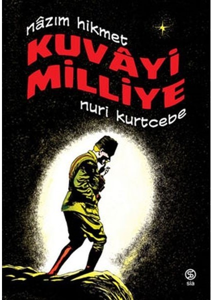 Kuvâyi Milliye