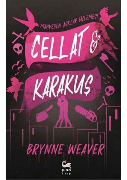 Cellat ve Karakuş