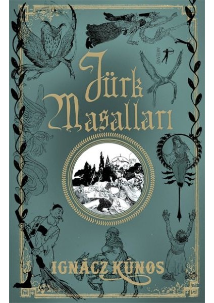 Türk Masalları