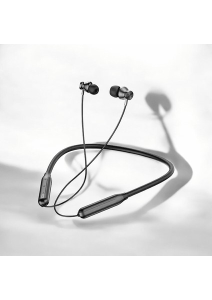 Wizard Boyun Bantlı Bluetooth Kulaklık Anc Özellikli Kulaklık Içi modelleri