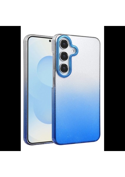 Samsung Galaxy A15 4g Glossy Kapak