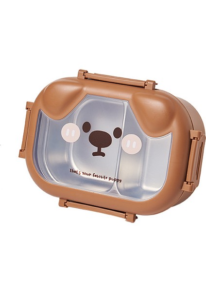 Öğrenciler Için Paslanmaz Çelik Beslenme Çantası (Yurt Dışından)