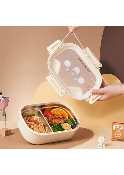 Öğrenciler Için Paslanmaz Çelik Beslenme Çantası (Yurt Dışından) fiyatları