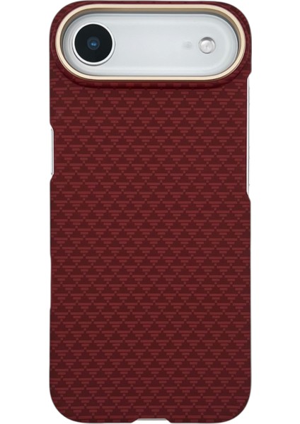 Apple iPhone 17 Air Uyumlu NT-N070 Arka Koruma Kılıf