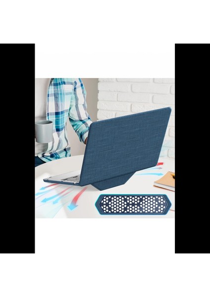 Macbook Pro 16 2021 Macbook Kumaş Kapak modelleri