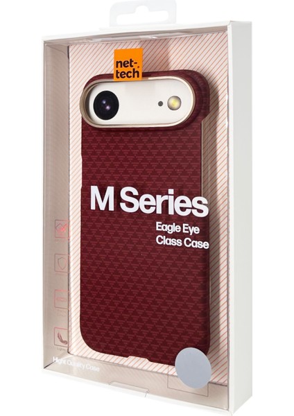 Apple iPhone 17 Air Uyumlu NT-N070 Arka Koruma Kılıf indirimleri