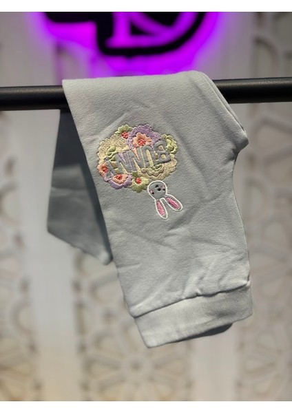 Kız Çocuk Içi Şardonlu Tayt 1-4 Yaş fiyatları