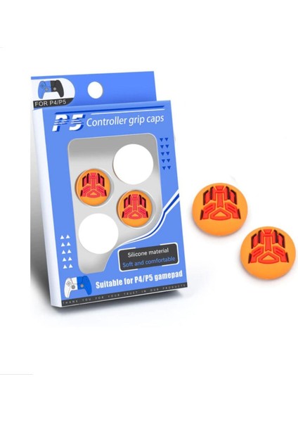 Xbox One-S-X-Series X-Series S Ps4-Ps5-Logitech F710-F310-XBOX 360 2 Adet Analog Koruyucu