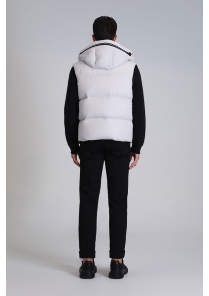 Anton Smart Jean Erkek Pantolon Slim Fit Siyah