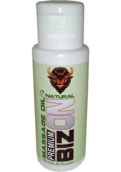 Vücut Masaj ve Bakım Yağı Rahatlatıcı Formülüyle 50 ml x 1 Adet