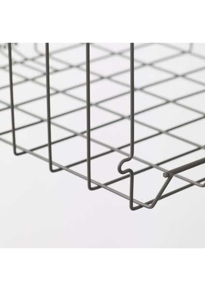 Tel Sepet, Gri-Kahverengi modelleri