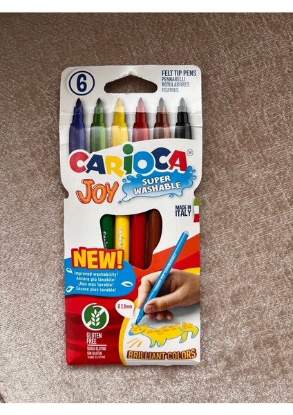 Carioca Joy Kız Çocuk Pijama fırsatları