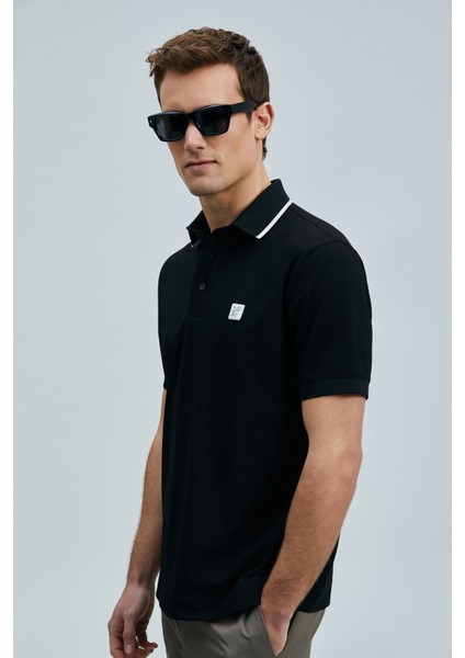 Echo Smart Erkek Polo Tişört