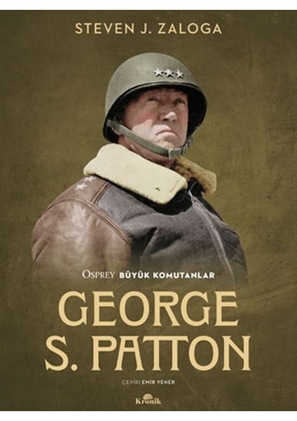 George S. Patton