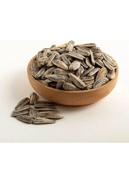 Dakota Tuzlu Kavurulmuş Siyah Çekirdek 250 Gram