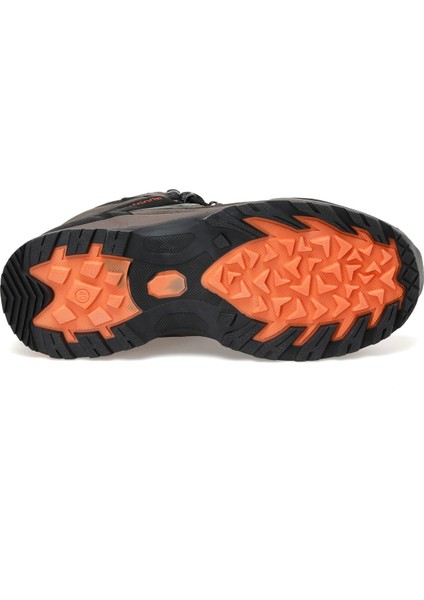 PS132 Hı 2pr Kahverengi Erkek Outdoor