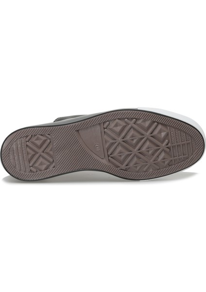 Kıng C 2pr Siyah Erkek Sneaker