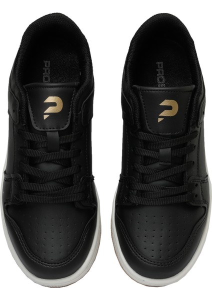 Floyd 3fx Siyah Unisex Sneaker