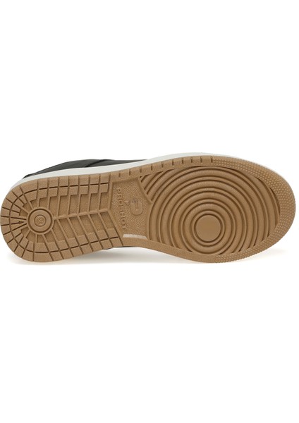 Floyd 3fx Siyah Unisex Sneaker