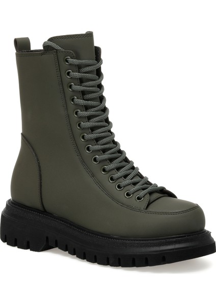 JORNAL 2PR Haki Kadın Postal