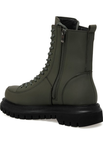 JORNAL 2PR Haki Kadın Postal