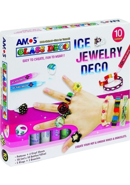 Ice Jewellery Deco fiyatları