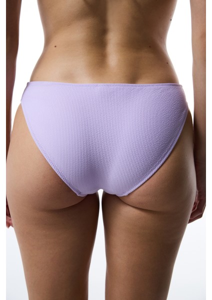 Lila Yuna Slip Bikini Altı