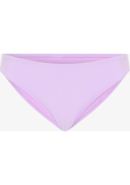 Lila Yuna Slip Bikini Altı