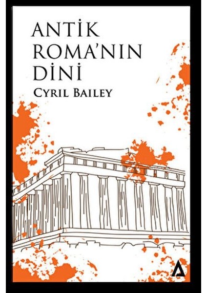 Antik Roma'nın Dini