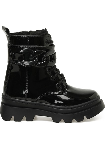 Bınono BINONO HARAL K STK P 3PR Siyah Kız Çocuk Worker Bot