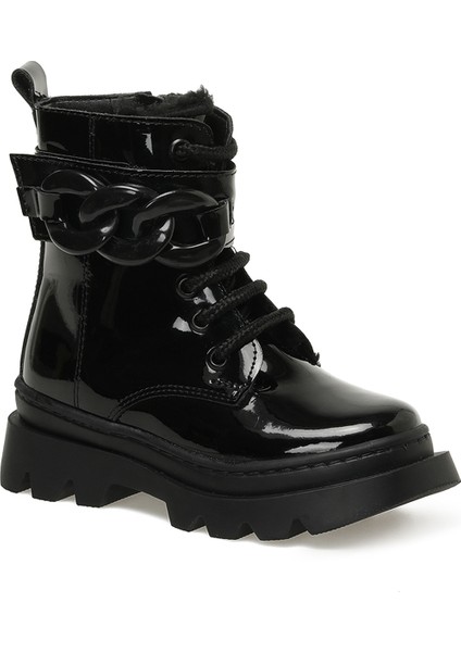 Bınono BINONO HARAL K STK P 3PR Siyah Kız Çocuk Worker Bot