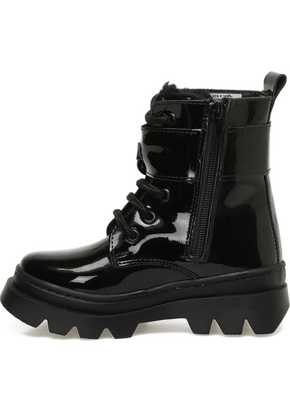 Bınono BINONO HARAL K STK P 3PR Siyah Kız Çocuk Worker Bot