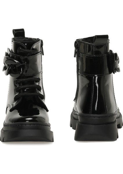 Bınono BINONO HARAL K STK P 3PR Siyah Kız Çocuk Worker Bot