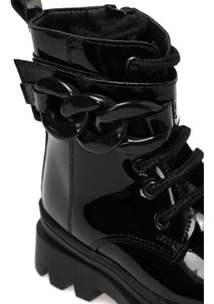 Bınono BINONO HARAL K STK P 3PR Siyah Kız Çocuk Worker Bot