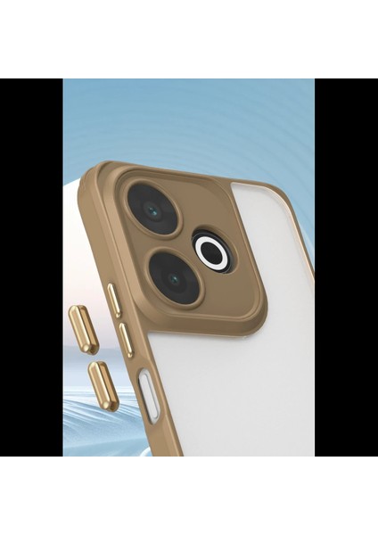 Xiaomi Redmi 13 4g Kılıf Penta Silikon Kılıf fiyatları