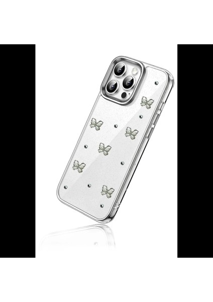 Samsung Galaxy S23 Ultra Fiyonk Desenli Kapak modelleri