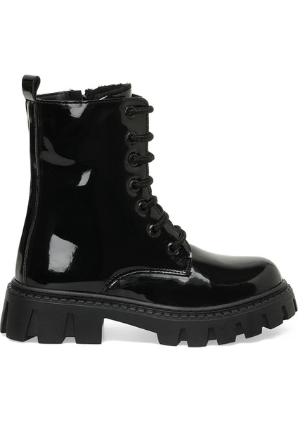 Bınono BINONO STARK T F 3PR Siyah Kız Çocuk Worker Bot