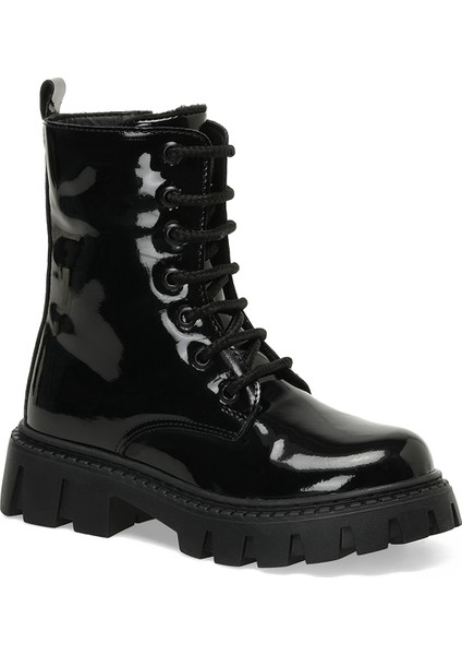 Bınono BINONO STARK T F 3PR Siyah Kız Çocuk Worker Bot