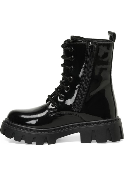 Bınono BINONO STARK T F 3PR Siyah Kız Çocuk Worker Bot