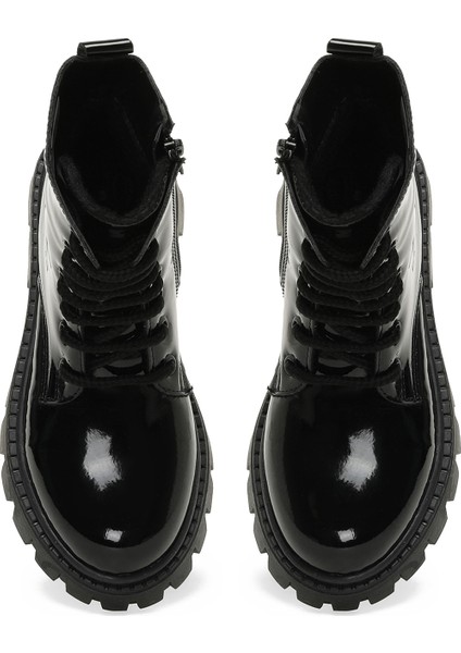 Bınono BINONO STARK T F 3PR Siyah Kız Çocuk Worker Bot