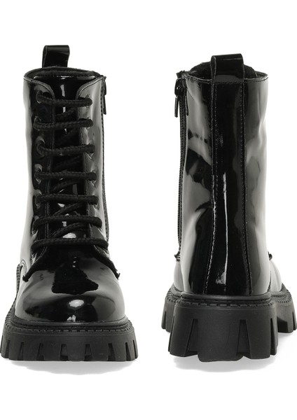 Bınono BINONO STARK T F 3PR Siyah Kız Çocuk Worker Bot