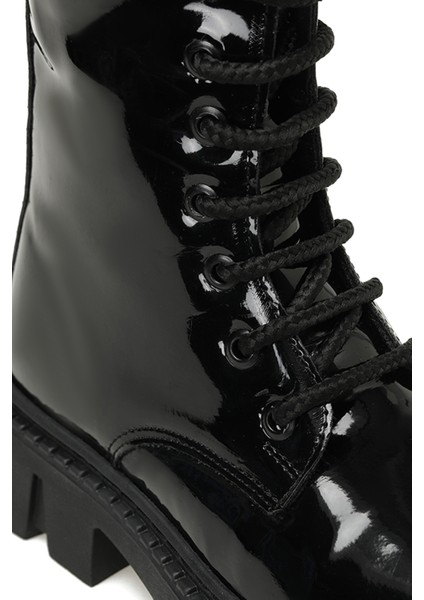 Bınono BINONO STARK T F 3PR Siyah Kız Çocuk Worker Bot