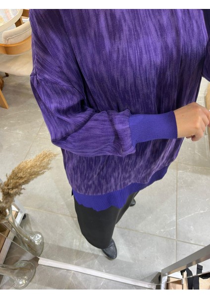 Tunik Mor 3009 fiyatları