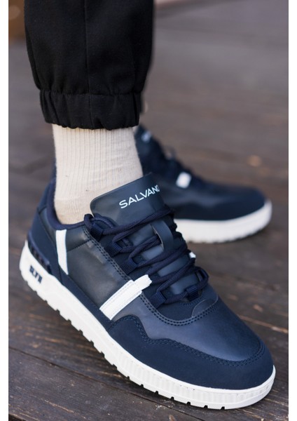 Trend C 3pr Lacivert Erkek Sneaker