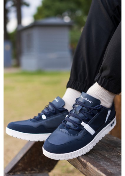 Trend C 3pr Lacivert Erkek Sneaker