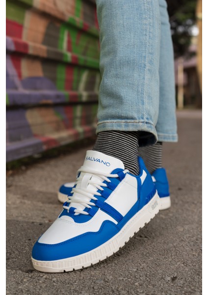 Trend C 3pr Mavi Erkek Sneaker