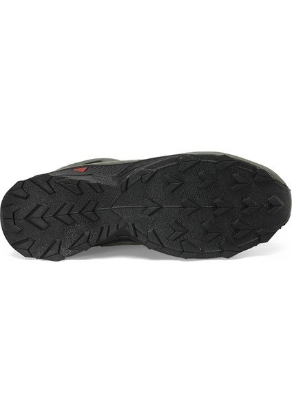 Nıght Hı 3pr Haki Erkek Outdoor Bot