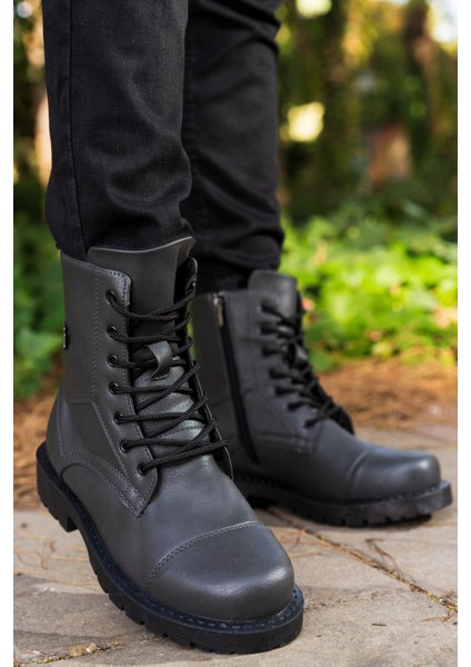 Era 3pr Füme Erkek Biker Bot